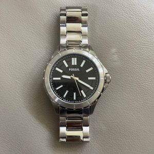 Fossil Watch